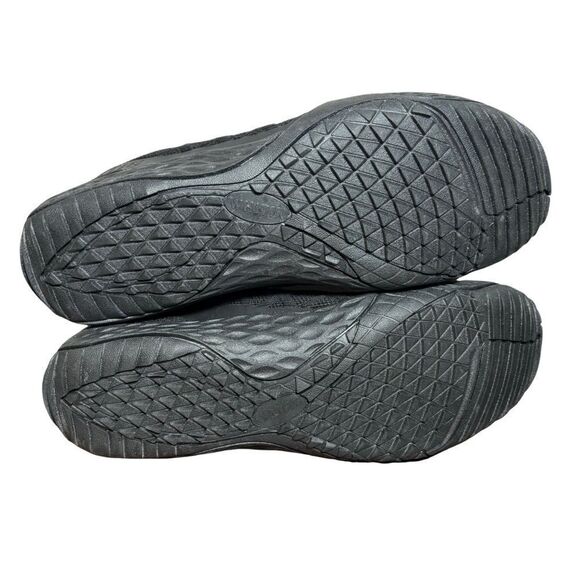 Women’s Whitin Shoes black Size 41 US 9.5 - Picture 5 of 5